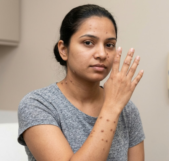 Wart Removal